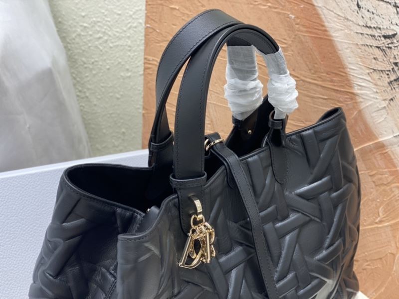 chr1st1an D10r shopping bags